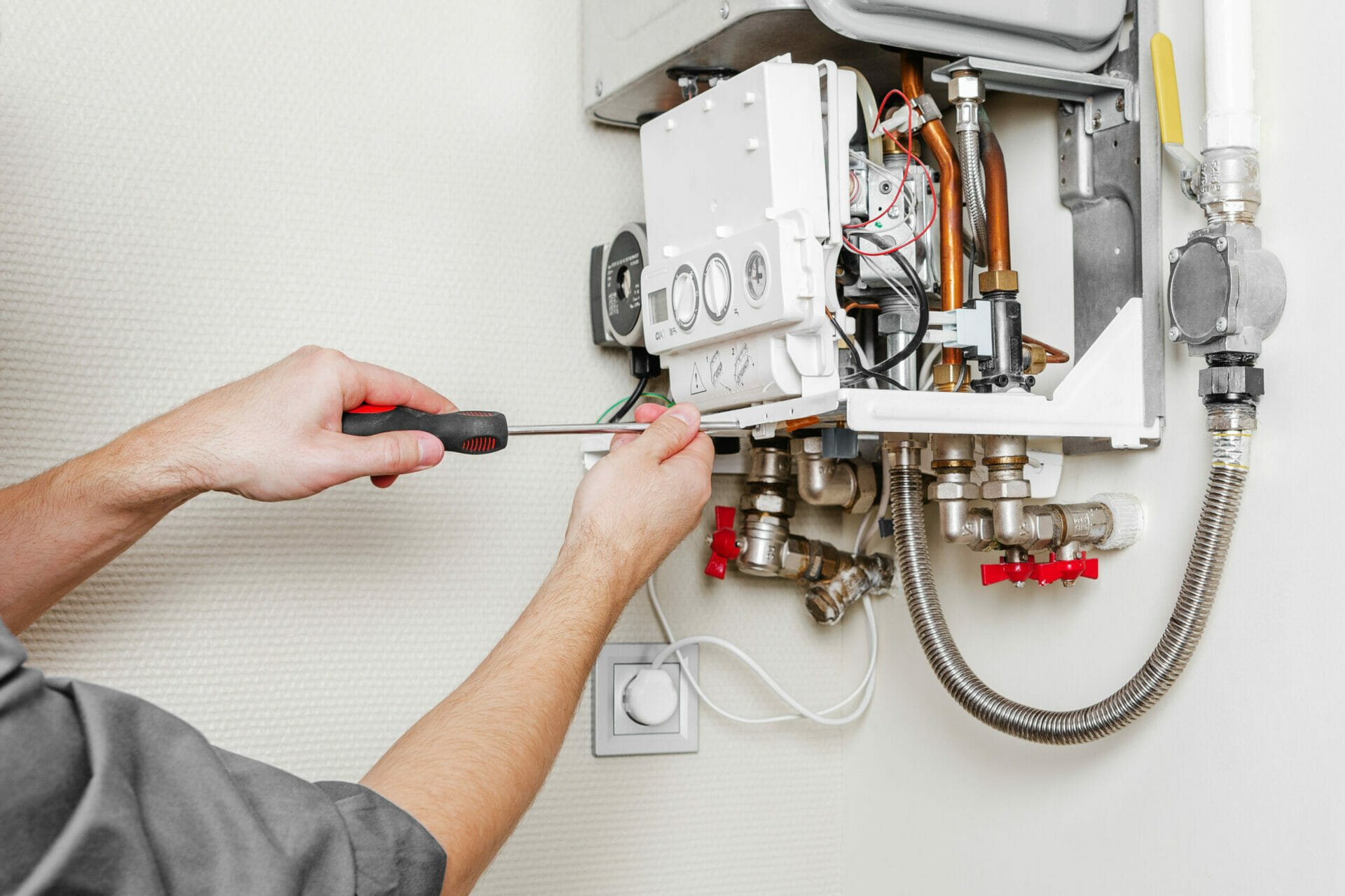 repair gas boiler scaled - Heating Services -